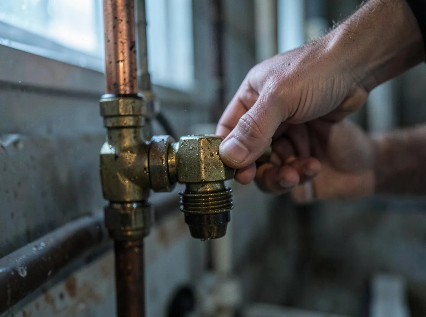 Emergency Plumber Wellfleet, NE FAQs